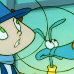 The Day the Gadget Boy Stood Still & MORE! 🔍 Gadget Boy | Full Episodes | Classic Cartoons - Kids TV Series, Kingdom Kids Zone - Inspector Gadget - WildBrain