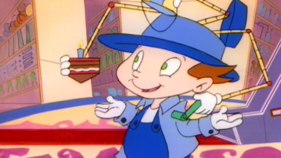 Gadget Boy in Toyland & MORE! 🔍 Gadget Boy | Full Episodes | Classic Cartoons - Kids TV Series, Kingdom Kids Zone - Inspector Gadget - WildBrain