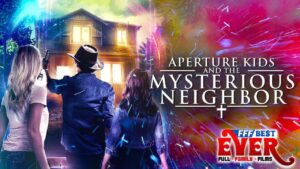THE MYSTERIOUS NEIGHBOR | Full CHRISTIAN SUSPENSE Movie HD - Full Movies, Movies & TV - FFF Best Ever | Full Family Films