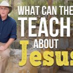 Lessons From the Land of Israel: the Gospels - Documentaries, Movies & TV - Appian Media