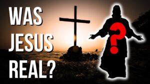 Was Jesus a Conspiracy? - Jesus & the Resurrection, Truth Seekers - Cold-Case Christianity - J. Warner & Jimmy Wallace