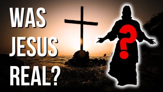 Was Jesus a Conspiracy? - Jesus & the Resurrection, Truth Seekers - Cold-Case Christianity - J. Warner & Jimmy Wallace