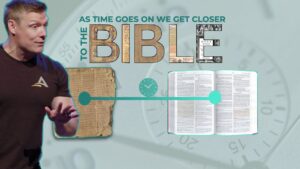 Getting closer to the text - Is the Bible Reliable?, Truth Seekers - Wes Huff