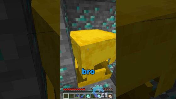 Trading For a Stone Block in Minecraft… - Gameplay, Kingdom Kids Zone, Minecraft - EYstreem