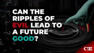 Where Does the Bible Say That God Can Bring Good Out of Evil? - Suffering & Evil, Truth Seekers - Cross Examined