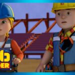 Bob the Builder | Look After Your Friends |⭐New Episodes | Compilation ⭐Kids Movies - Kids (0-4), Kingdom Kids Zone - Bob the Builder