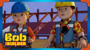 Bob the Builder | Look After Your Friends |⭐New Episodes | Compilation ⭐Kids Movies - Kids (0-5), Kingdom Kids Zone - Bob the Builder