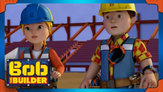 Bob the Builder | Look After Your Friends |⭐New Episodes | Compilation ⭐Kids Movies - Kids (0-5), Kingdom Kids Zone - Bob the Builder