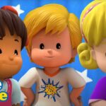 Fisher Price Little People | Last of Summer | New Episodes | Kids Movie - Kids TV Series, Kingdom Kids Zone - Little People - Fisher Price