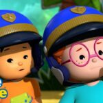 Fisher Price Little People | I am the LAW | New Episodes | Kids Movie - Kids TV Series, Kingdom Kids Zone - Little People - Fisher Price