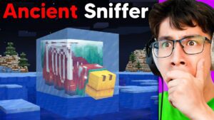 I Solved Minecraft’s Most Unanswered Questions… - Gameplay, Kingdom Kids Zone, Minecraft - EYstreem