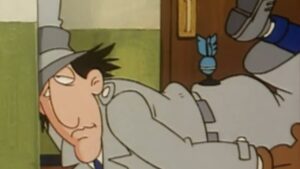 Gadget's Clean Sweep 🔍 Inspector Gadget | Gadget Compilations | Classic Cartoon - Kids TV Series, Kingdom Kids Zone - Inspector Gadget - WildBrain