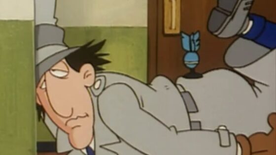 Gadget's Clean Sweep 🔍 Inspector Gadget | Gadget Compilations | Classic Cartoon - Kids TV Series, Kingdom Kids Zone - Inspector Gadget - WildBrain