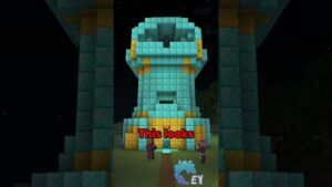 The Story of Why Villagers Hate Diamonds… - Gameplay, Kingdom Kids Zone, Minecraft - EYstreem