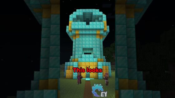 The Story of Why Villagers Hate Diamonds… - Gameplay, Kingdom Kids Zone, Minecraft - EYstreem