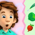 Math Mystery! Tom Thomas Learns his Times Table | The Fixies | Animation for Kids - Kingdom Kids Zone, Little Learners - The Fixies