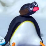 Mischievous Pingu π§ | Pingu β Official Channel | Cartoons For Kids - Kids (0-4), Kingdom Kids Zone - Pingu - Official Channel