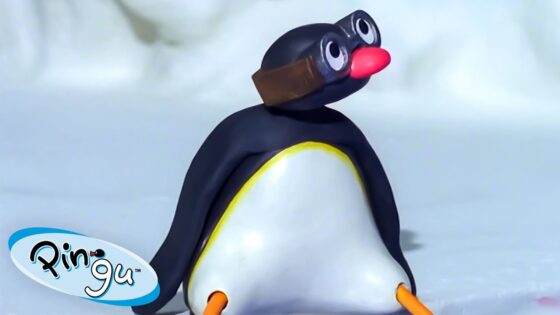 Mischievous Pingu 🐧 | Pingu – Official Channel | Cartoons For Kids - Kids (0-5), Kingdom Kids Zone - Pingu - Official Channel