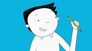 Season Two Double Bill ✨ The Brilliant World Of Tom Gates | Cartoons For Kids - Kids (6-9), Kingdom Kids Zone - Tom Gates Brilliant World