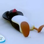 Pingu Has a Day Off | 🐧 | Pingu – Official Channel | Cartoons For Kids - Kids (0-5), Kingdom Kids Zone - Pingu - Official Channel