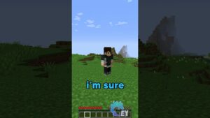 Minecraft, if there were 0 Trees… - Gameplay, Kingdom Kids Zone, Minecraft - EYstreem