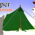 Kipper and The Camping Trip | Kipper the Dog | Season 2 Full Episode | Kids Cartoon Show - Kids (0-4), Kingdom Kids Zone - Fisher-Price®