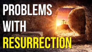 How to Address Problems with the Resurrection - Jesus & the Resurrection, Truth Seekers - Cold-Case Christianity - J. Warner & Jimmy Wallace