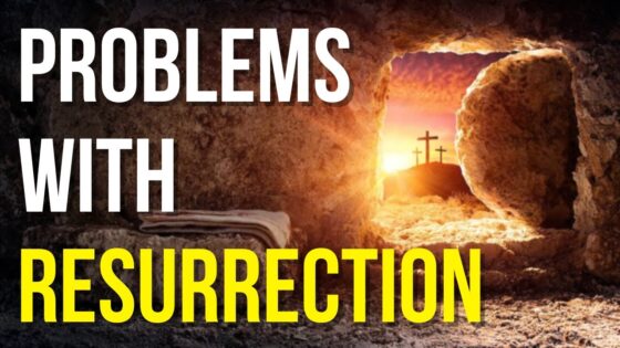 How to Address Problems with the Resurrection - Jesus & the Resurrection, Truth Seekers - Cold-Case Christianity - J. Warner & Jimmy Wallace