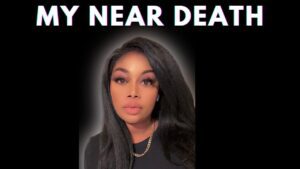 Ex Cheerleader's Near Death Experience - Testimonies - Touching The Afterlife