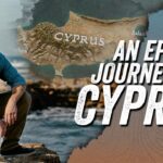 Taking a Tour of Where Paul First Preached the Gospel, Cyprus | Drive Thru History with Dave Stotts - Kids (6+), Kingdom Kids Zone - Drive Thru History with Dave Stotts
