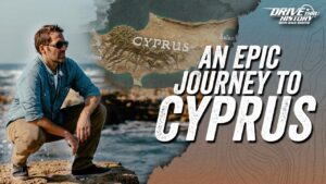 Taking a Tour of Where Paul First Preached the Gospel, Cyprus | Drive Thru History with Dave Stotts - Kids (6-9), Kingdom Kids Zone - Drive Thru History with Dave Stotts