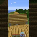 Minecraft, if it Got Nuked… - Gameplay, Kingdom Kids Zone, Minecraft - EYstreem