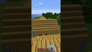 Minecraft, if it Got Nuked… - Gameplay, Kingdom Kids Zone, Minecraft - EYstreem