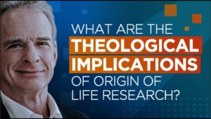 What Are the Theological Implications of Origin of Life Research? - Q&A Sessions, Truth Seekers - drcraigvideos