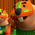 Little People Mini Adventures | Forest Friends! | Kids Cartoons - Kids TV Series, Kingdom Kids Zone - Little People - Fisher Price