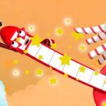 Pairing the Numberlings | Math Cartoons for Kids | Learn to Count || @Numberblocks - Kingdom Kids Zone, Little Learners - Numberblocks