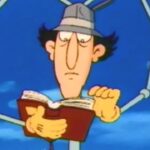 Wambini Predicts 🔍 Inspector Gadget | Gadget Compilations | Classic Cartoon - Kids TV Series, Kingdom Kids Zone - Inspector Gadget - WildBrain