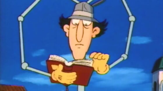 Wambini Predicts 🔍 Inspector Gadget | Gadget Compilations | Classic Cartoon - Kids TV Series, Kingdom Kids Zone - Inspector Gadget - WildBrain