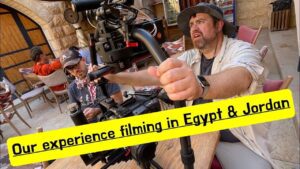 Airport Water Bottles & Audio Gear… A Conversation With Ryan Sarver - Documentaries, Movies & TV - Appian Media