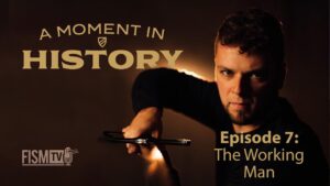 A Moment in History | Episode 7 | The Working Man - Documentaries, Movies & TV - Vision Video