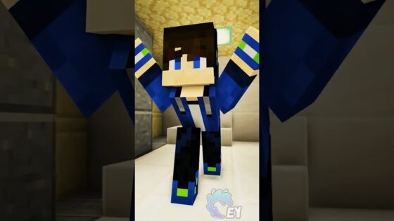 EYstreem Visits His Old Friends… #minecraft - Gameplay, Kingdom Kids Zone, Minecraft - EYstreem