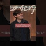 What Prayer Looks Like To God | Gospel Partner #Shorts - Healing Grace, Hope & Healing, Shorts - Joseph Prince
