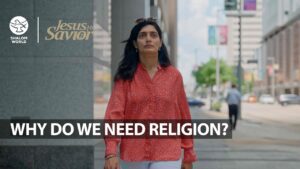 How Mother Teresa Got Involved in Her Conversion || Shereen Yusuff || Jesus My Savior - Kids 10+, Kingdom Kids Zone, Testimonies - Shalom World