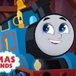This Delivery is Exciting! | Thomas & Friends: All Engines Go! | +60 Minutes Kids Cartoons - Kids TV Series, Kingdom Kids Zone - Thomas & Friends