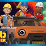 Bob the Builder | Fixing Fall |⭐New Episodes | Compilation ⭐Kids Movies - Kids (0-4), Kingdom Kids Zone - Bob the Builder