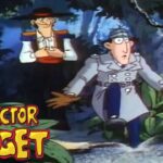 The Emerald Duck 🔍 Inspector Gadget | Full Episode | Season One | Classic Cartoons - Kids TV Series, Kingdom Kids Zone - Inspector Gadget - WildBrain