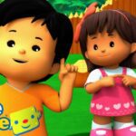 Little People Mini Adventures | Bright Ideas! | Kids Cartoons - Kids TV Series, Kingdom Kids Zone - Little People - Fisher Price