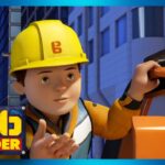 Bob the Builder | HELPING HANDS |⭐New Episodes | Compilation ⭐Kids Movies - Kids (0-4), Kingdom Kids Zone - Bob the Builder