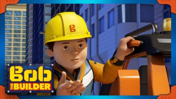 Bob the Builder | HELPING HANDS |⭐New Episodes | Compilation ⭐Kids Movies - Kids (0-5), Kingdom Kids Zone - Bob the Builder
