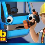 Bob the Builder | Lucky Lofty |⭐New Episodes | Compilation ⭐Kids Movies - Kids (0-4), Kingdom Kids Zone - Bob the Builder